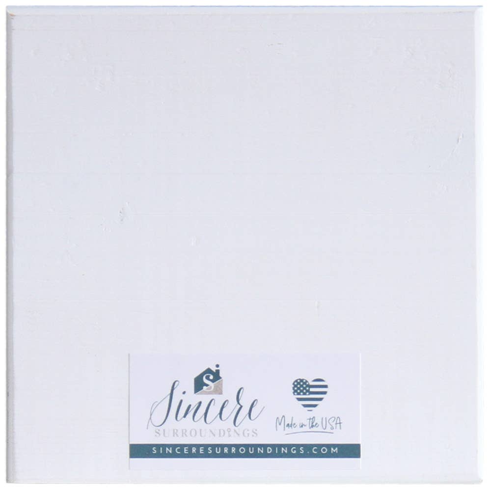 Spring Open Windows - Small Talk Square