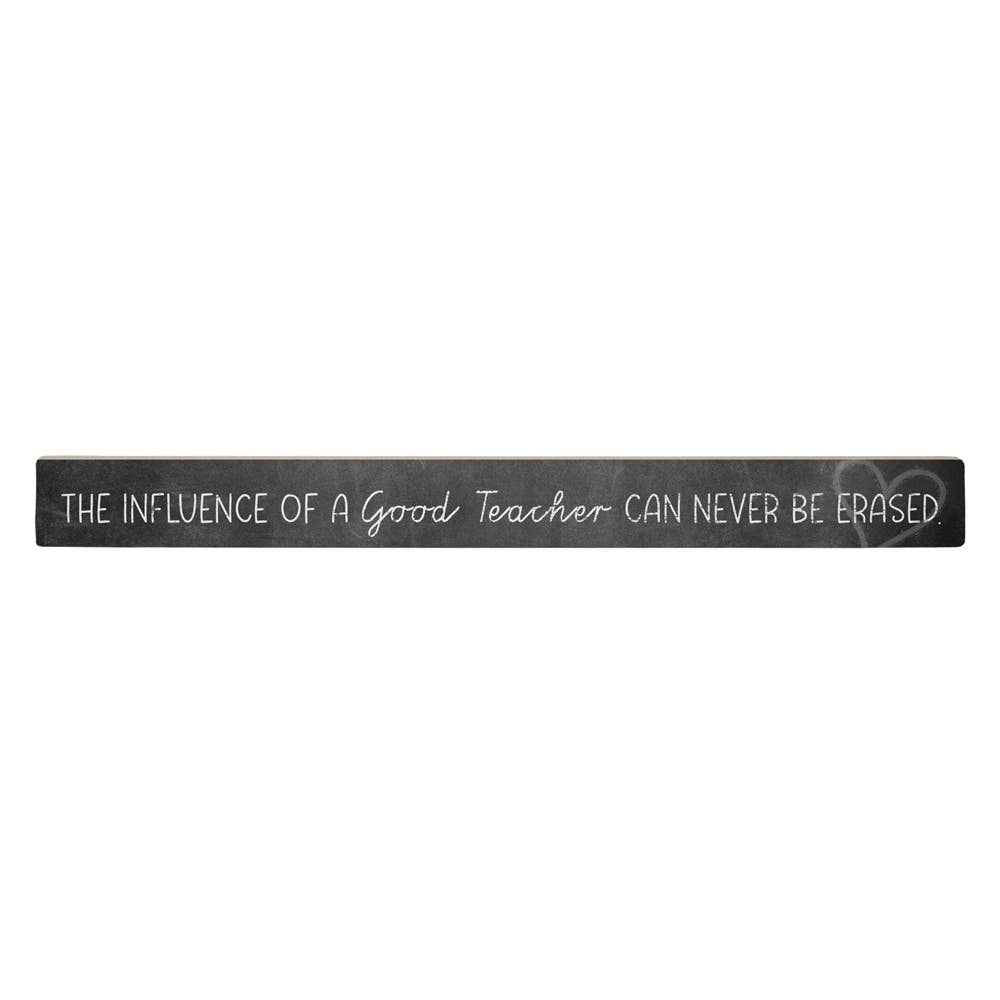 TLK1300 - Influence Teacher