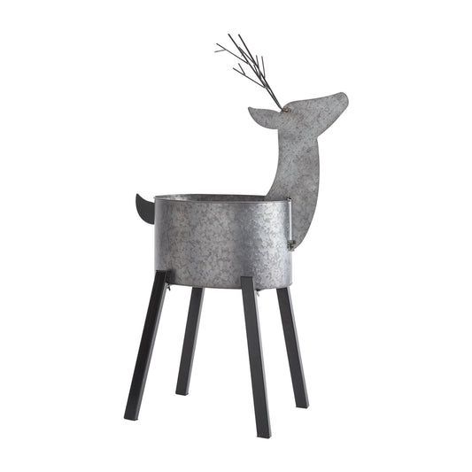 Caribou Plant Stand