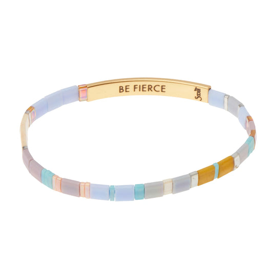 Good Karma Miyuki Bracelets