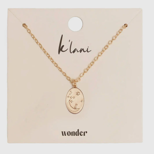 Wonder Necklace