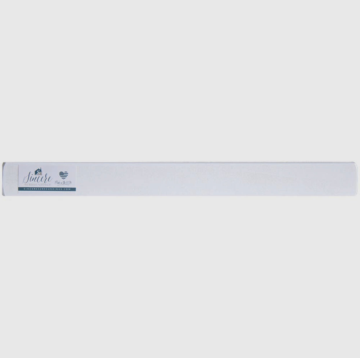 Sincere Surroundings "The Neighbors Have The Good Candy"
