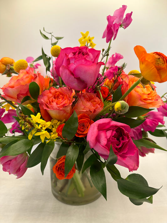 Designer Choice Arrangements