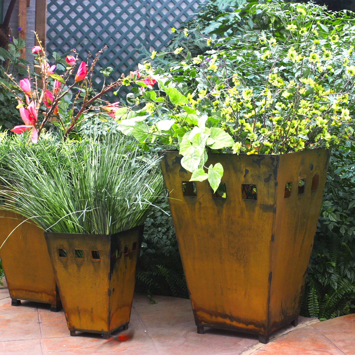 Planter Large