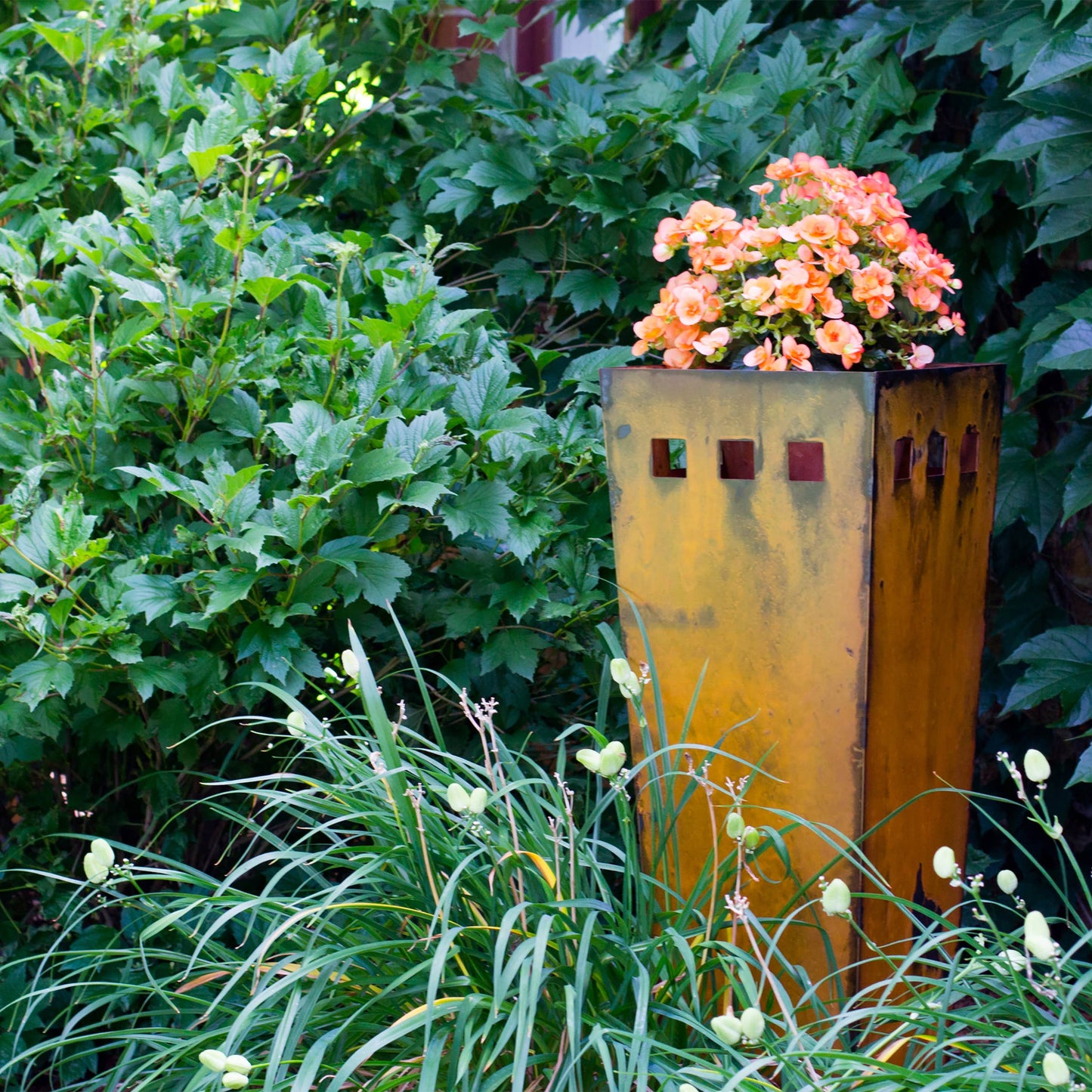 Tall Planter