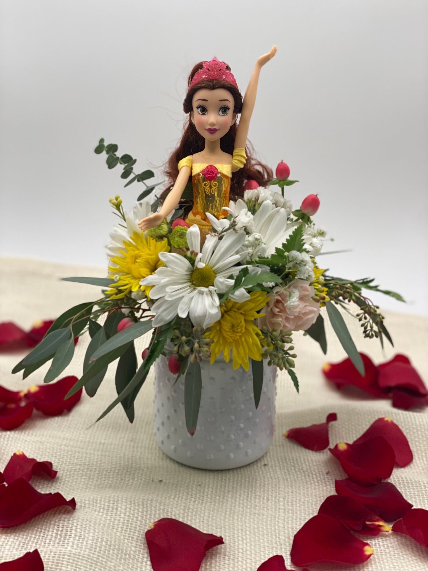Disney Princess Arrangement