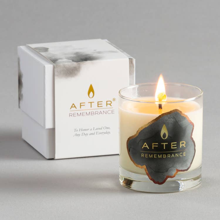 AFTER: Remembrance - Sympathy Support Gift
