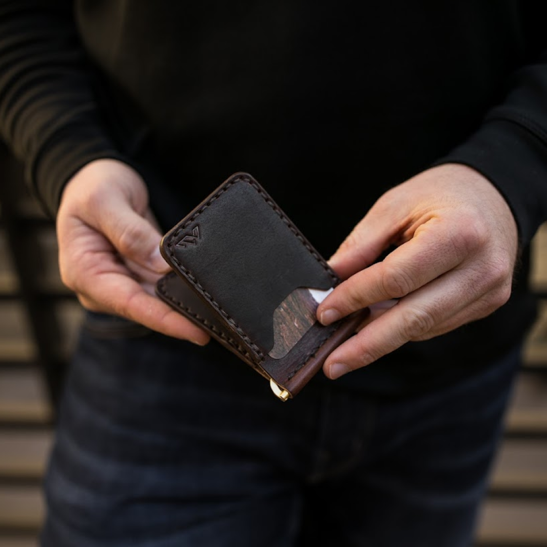 Belford Wallet: Natural