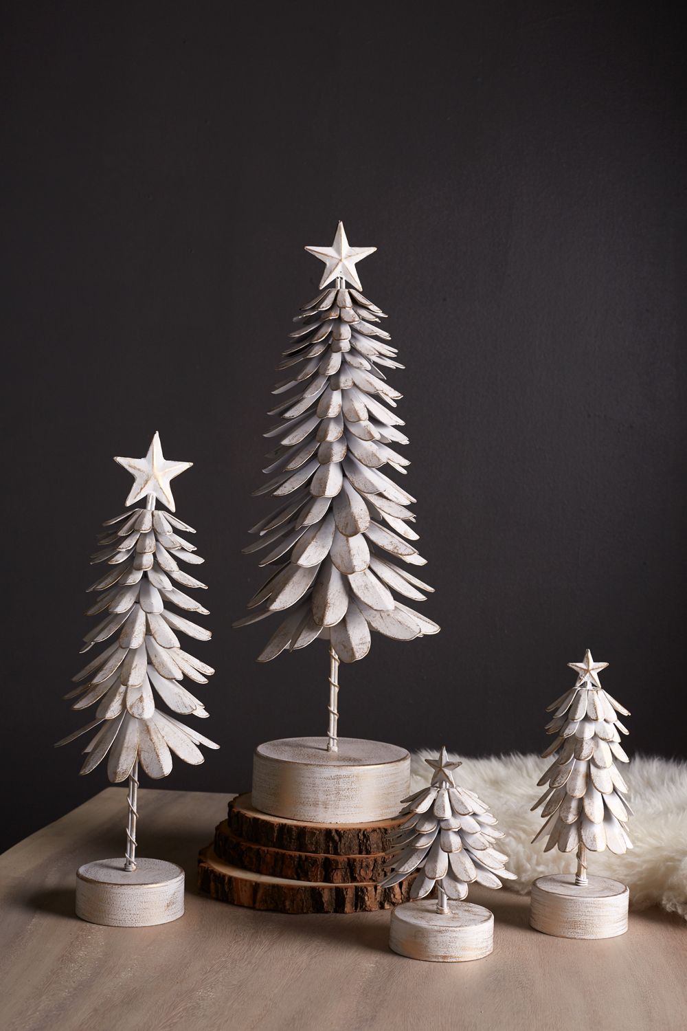 Christmas Star Tree