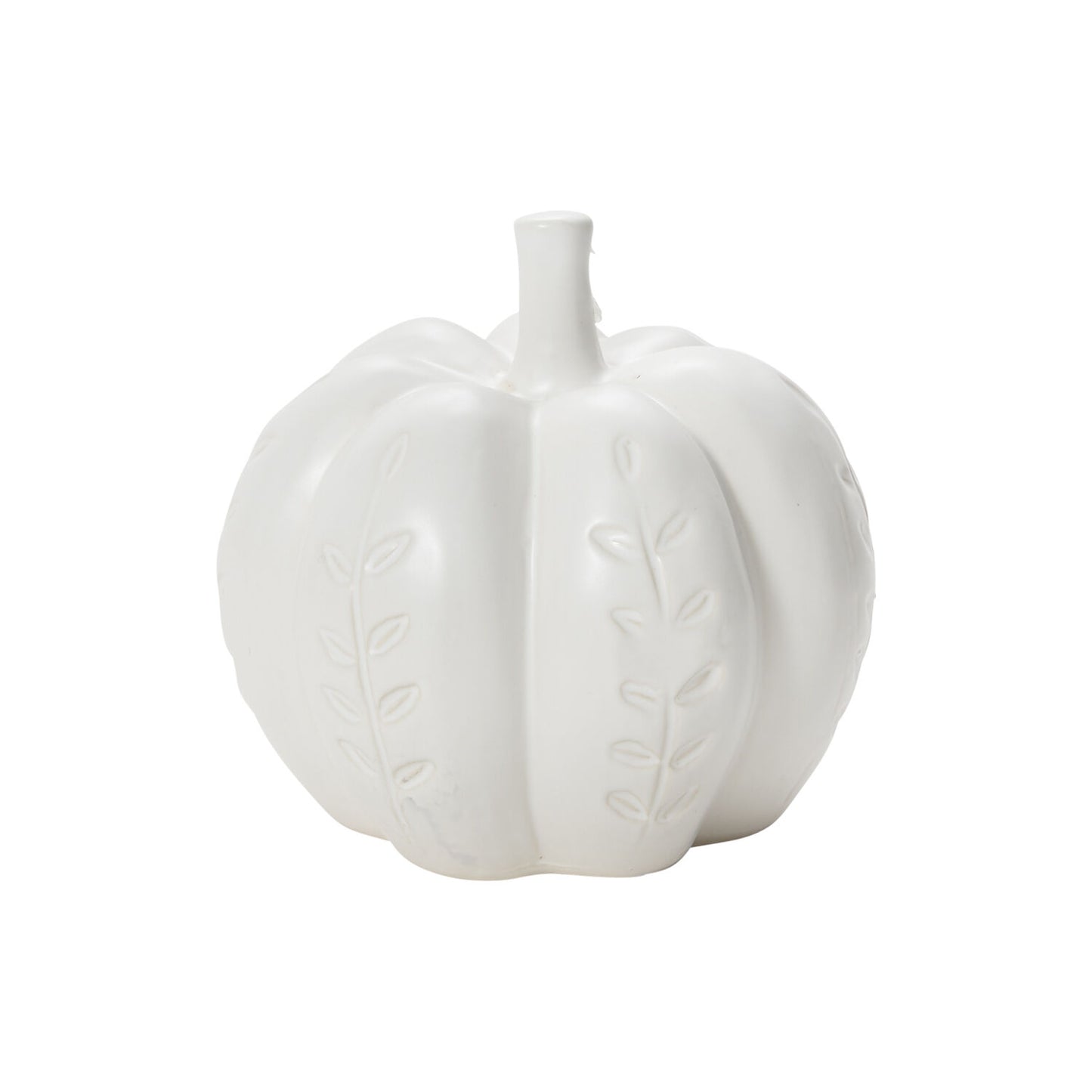 Garner White Pumpkin