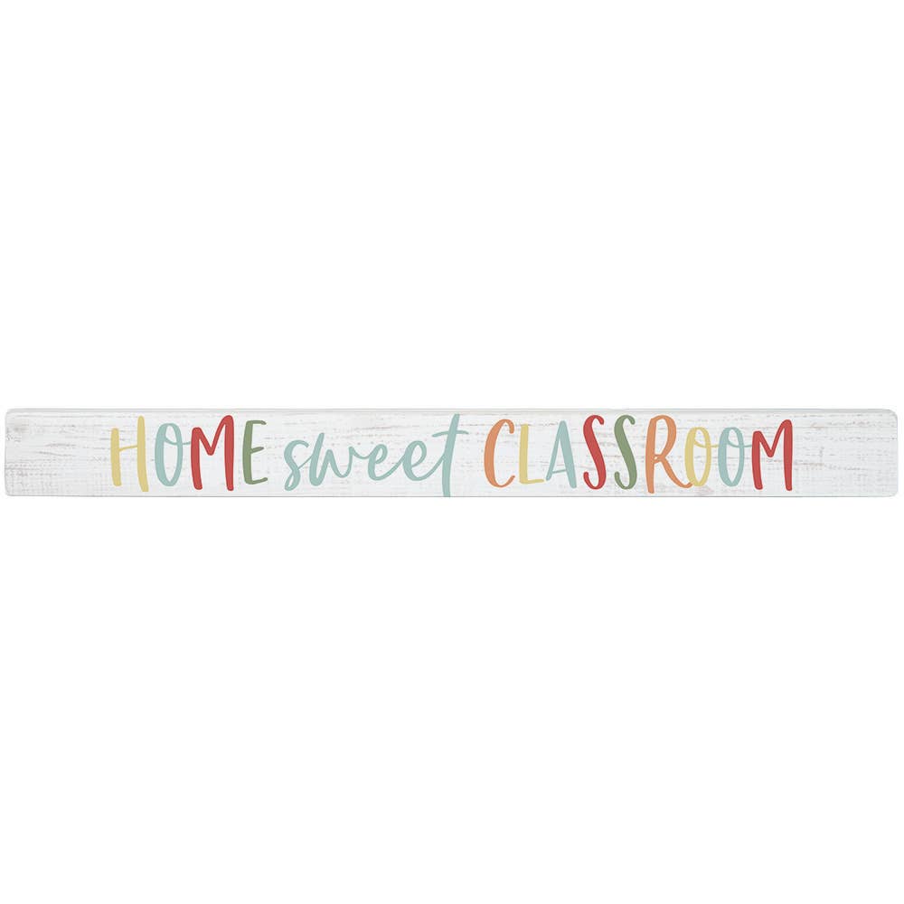 Sweet Classroom  - Talking Sticks