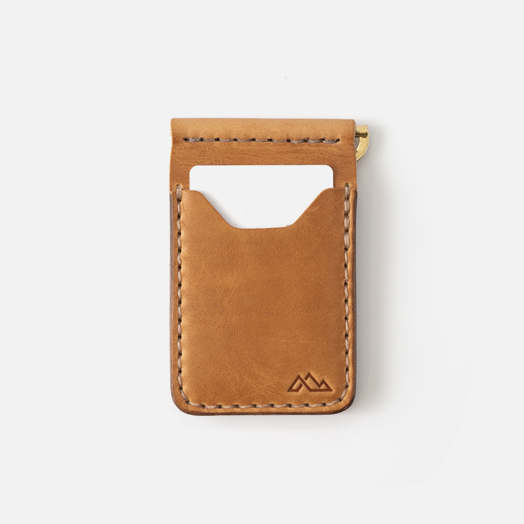 Belford Wallet: Natural