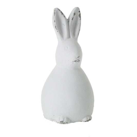 Doe Bunny Statue