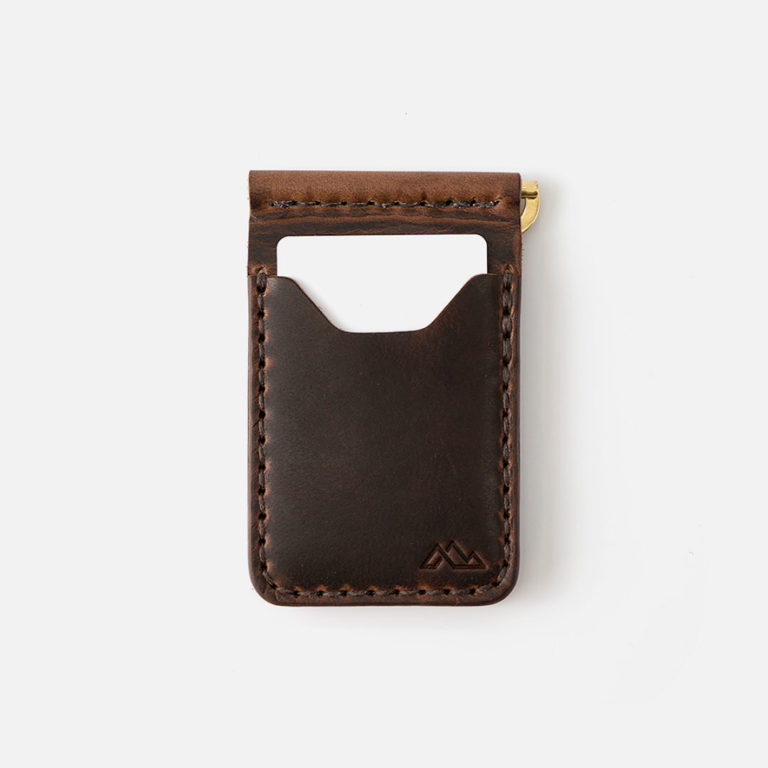 Belford Wallet: Natural