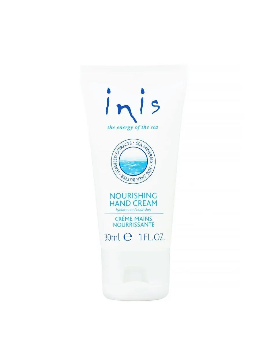 Inis Travel Size Hand Cream 1 fl. oz.