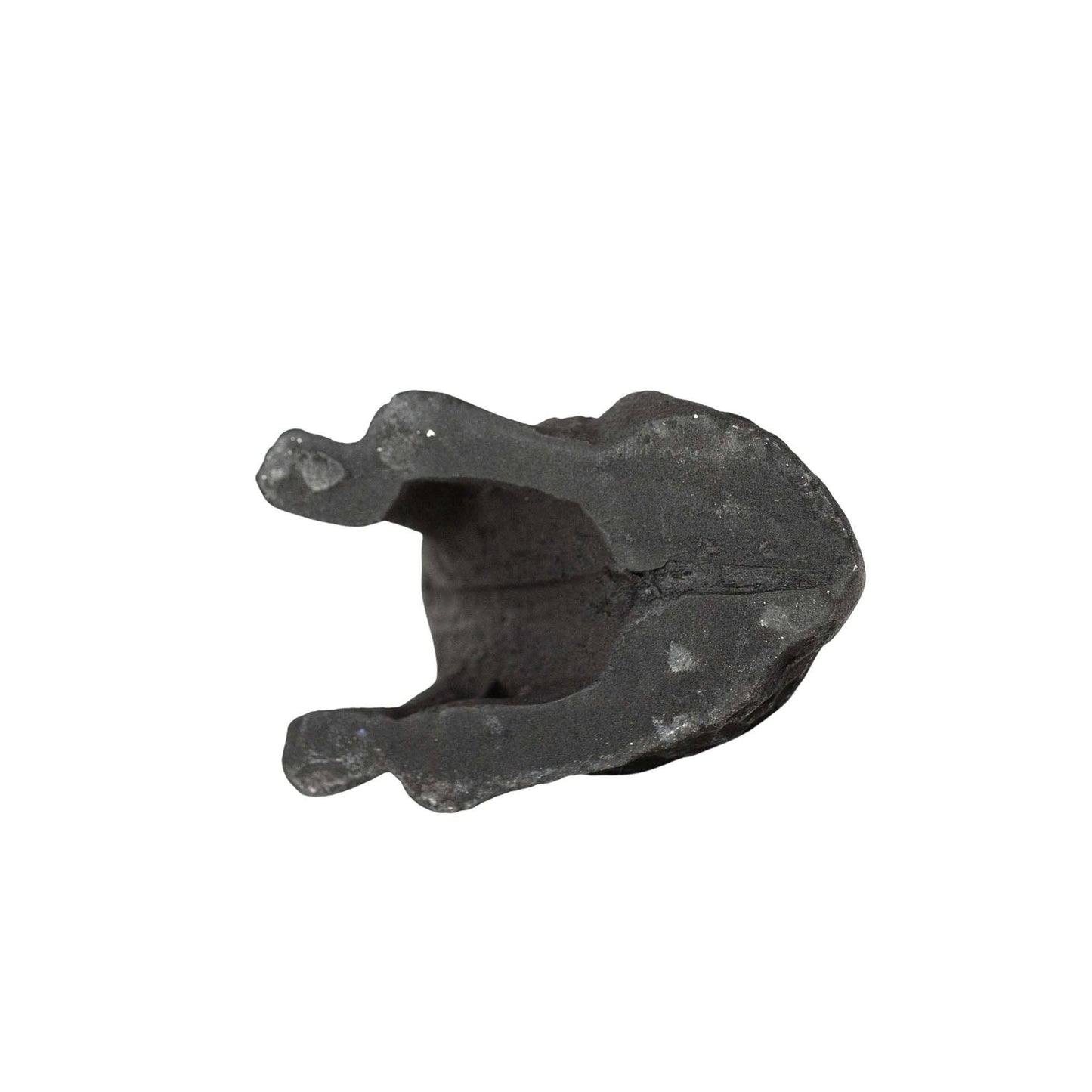 Dog Figure Black