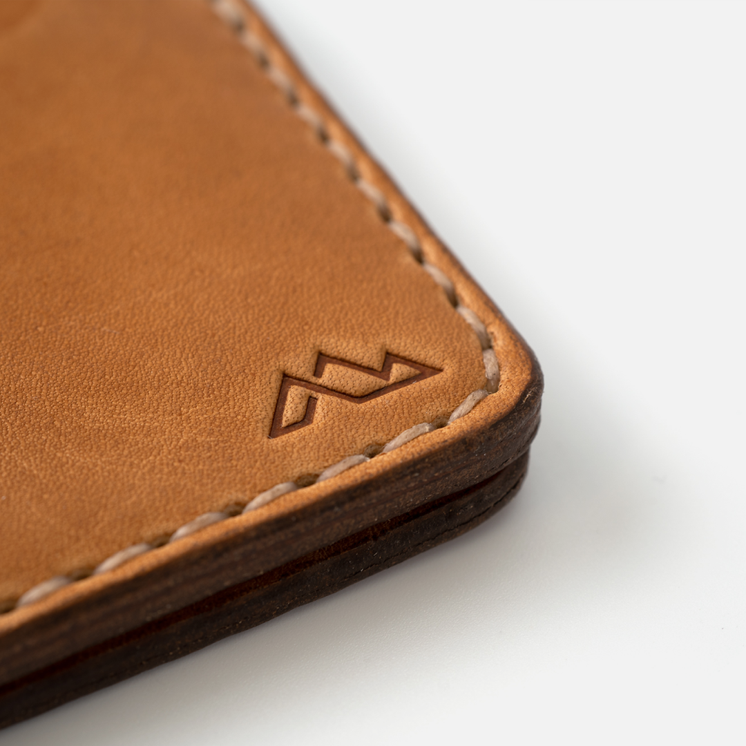 Belford Wallet: Natural