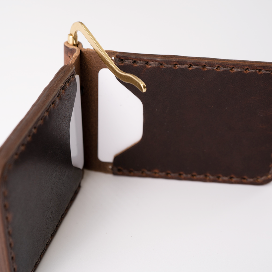 Belford Wallet: Natural