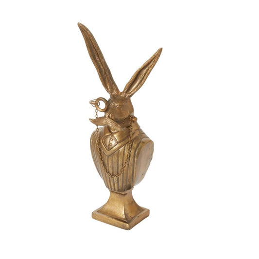 Bust: Eric the Hare