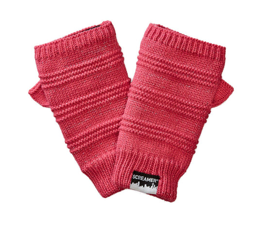 Sweet Pea Lined Mitts