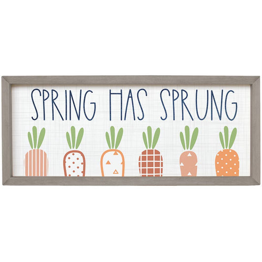 Farmhouse Frames - Spring Has Sprung