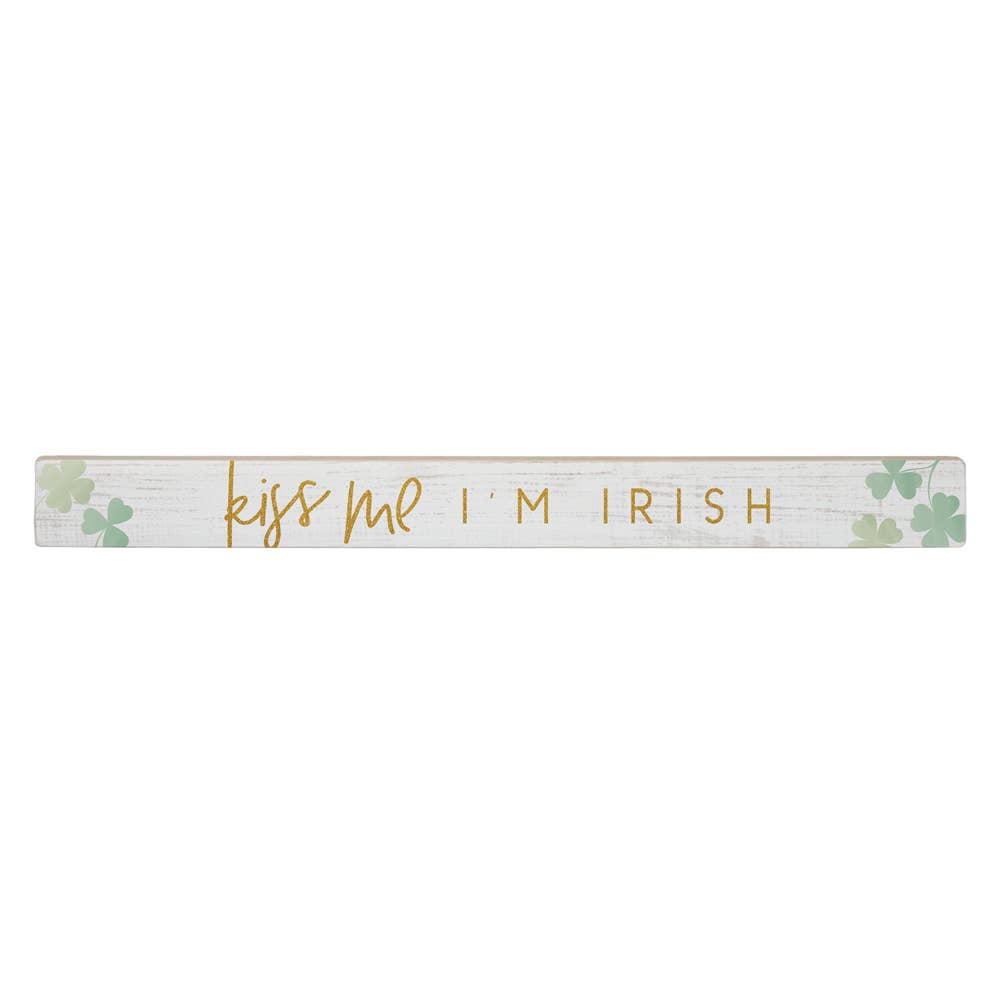 TLK1692 - Kiss Me Im Irish