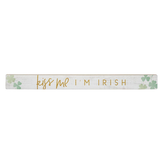 TLK1692 - Kiss Me Im Irish
