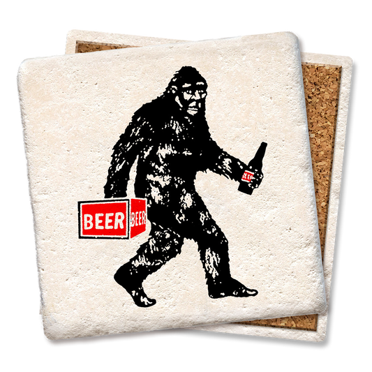 BIGFOOT COASTER