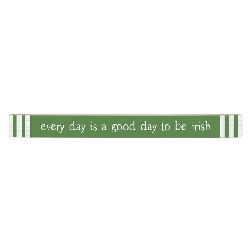 TLK1802 - Good Day Irish