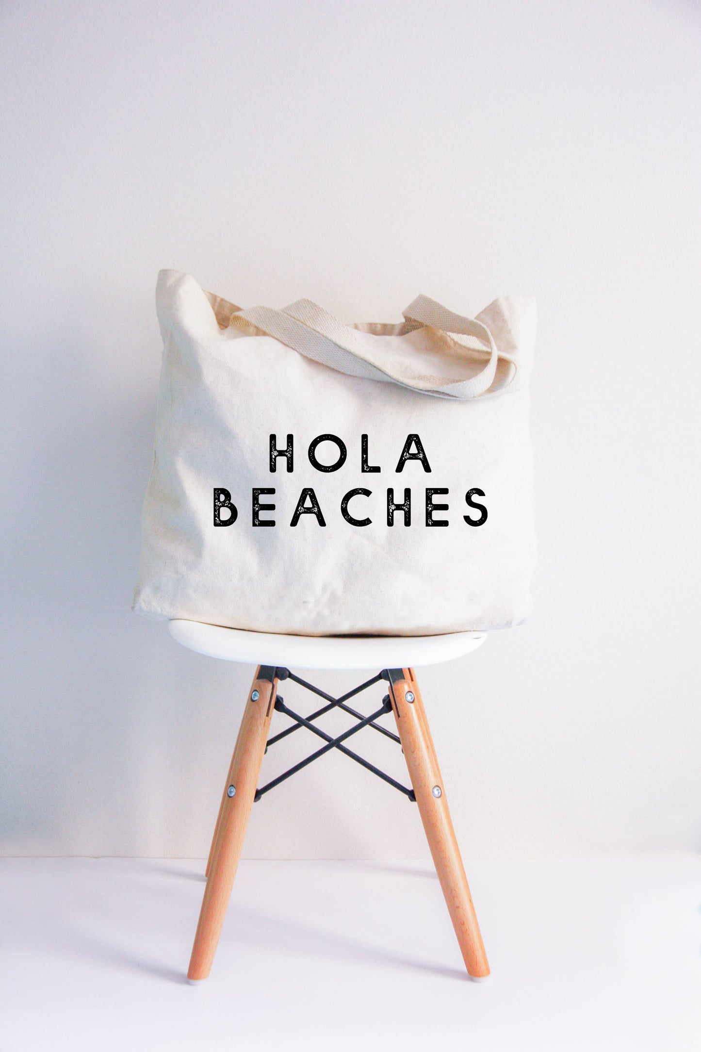 Hola Beaches XL Tote Bag