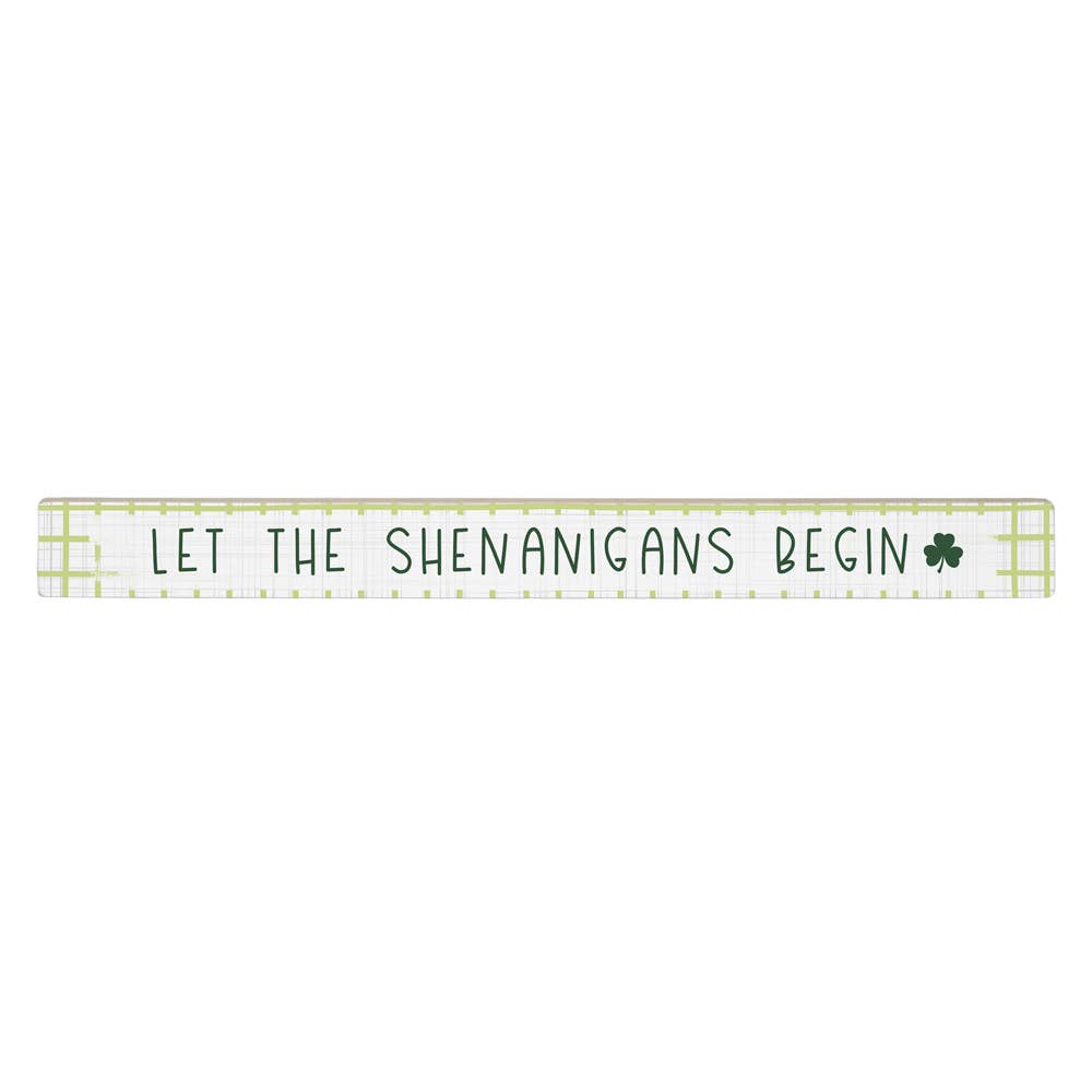 TLK1806 - Shenanigans Begin