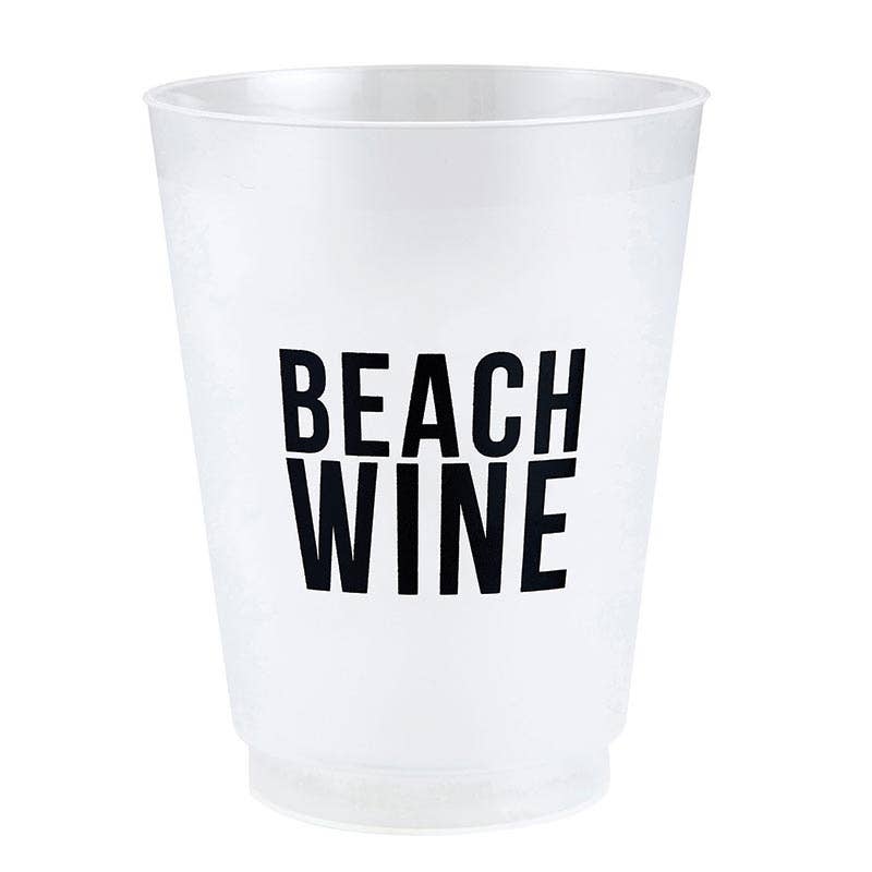 Frost Cup - Beach Wine 8/pk