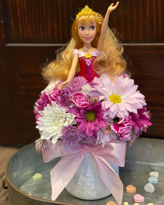 Disney Princess Arrangement