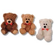 Stuffed Animal Teddy Bears