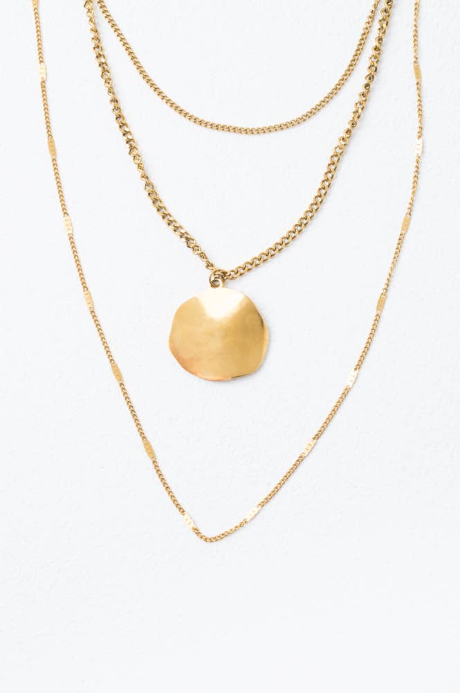 Love to Layer Necklace