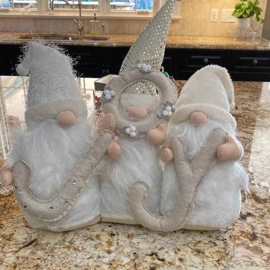 Joy Gnomes