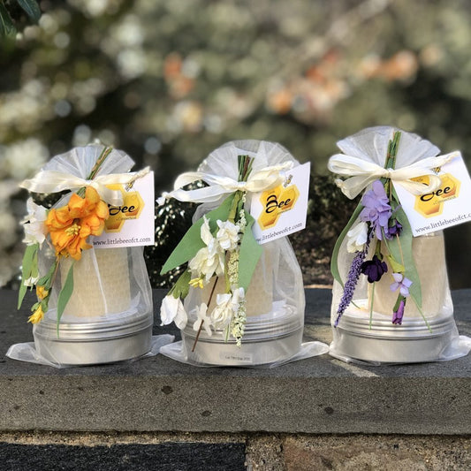 Little Bee Gift Towers